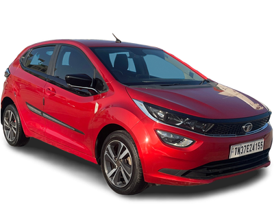 Tata ALTROZ-img