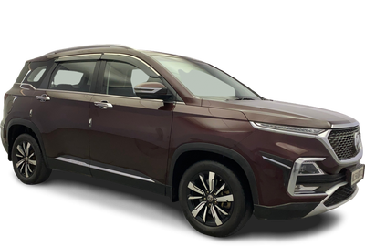 MG HECTOR-img