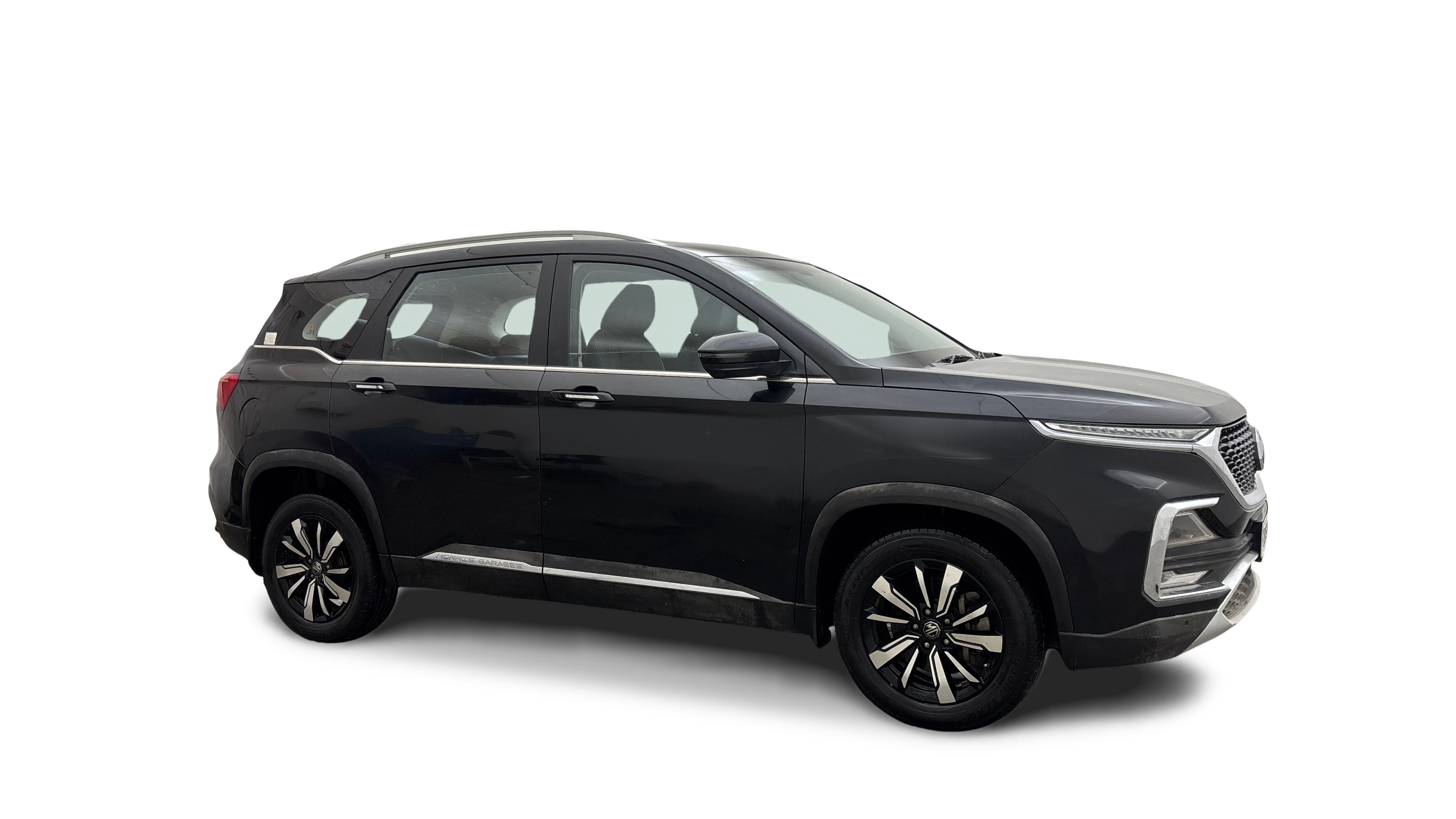 2019 MG HECTOR - SUV - Diesel - Manual - ₹9.50 lakh