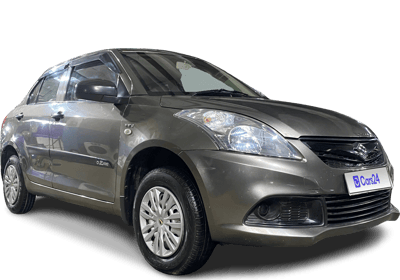 2017 Maruti Swift Dzire - Sedan - Petrol - Manual - ₹3.27 lakh