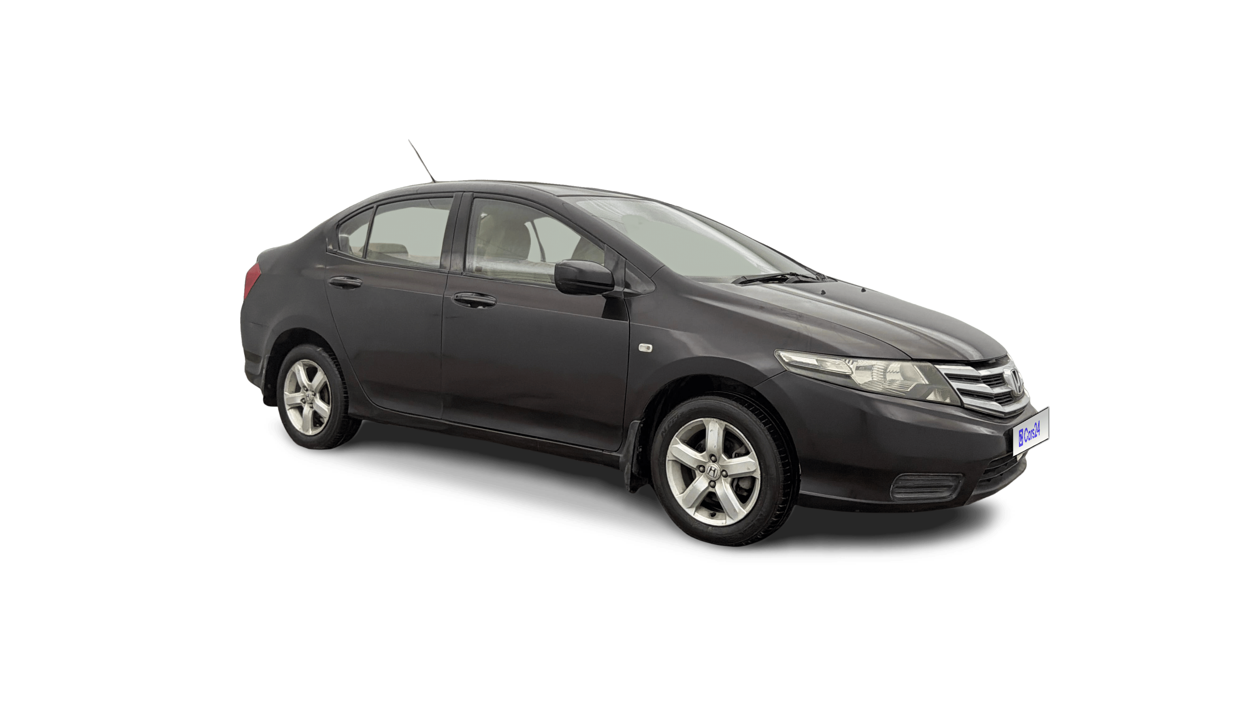 2013 Honda City - Sedan - Petrol - Manual - ₹2.25 lakh