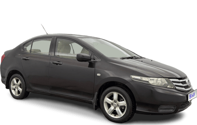 2013 Honda City - Sedan - Petrol - Manual - ₹2.25 lakh
