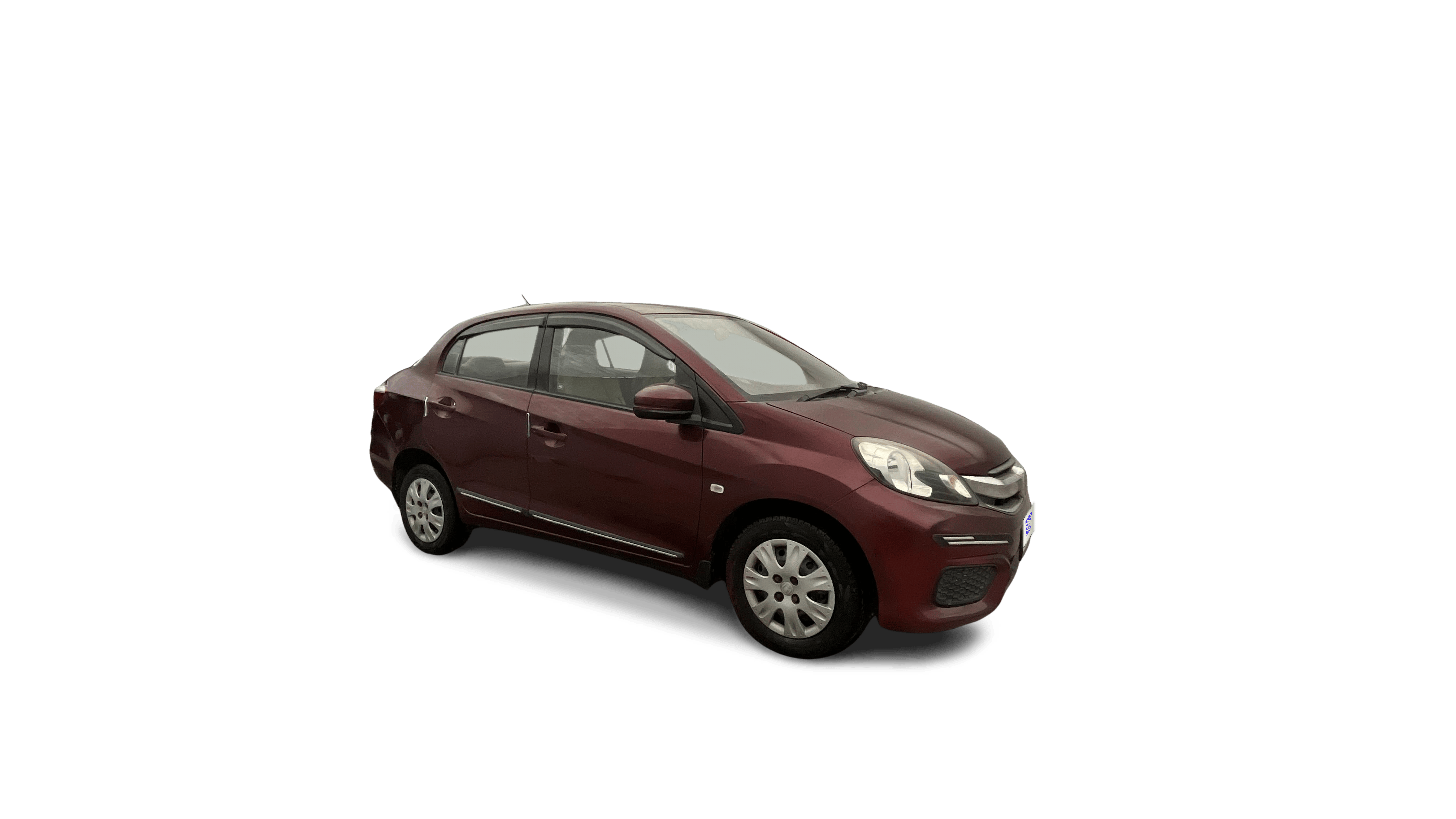 2017 Honda Amaze - Sedan - Petrol - Manual - ₹2.90 lakh
