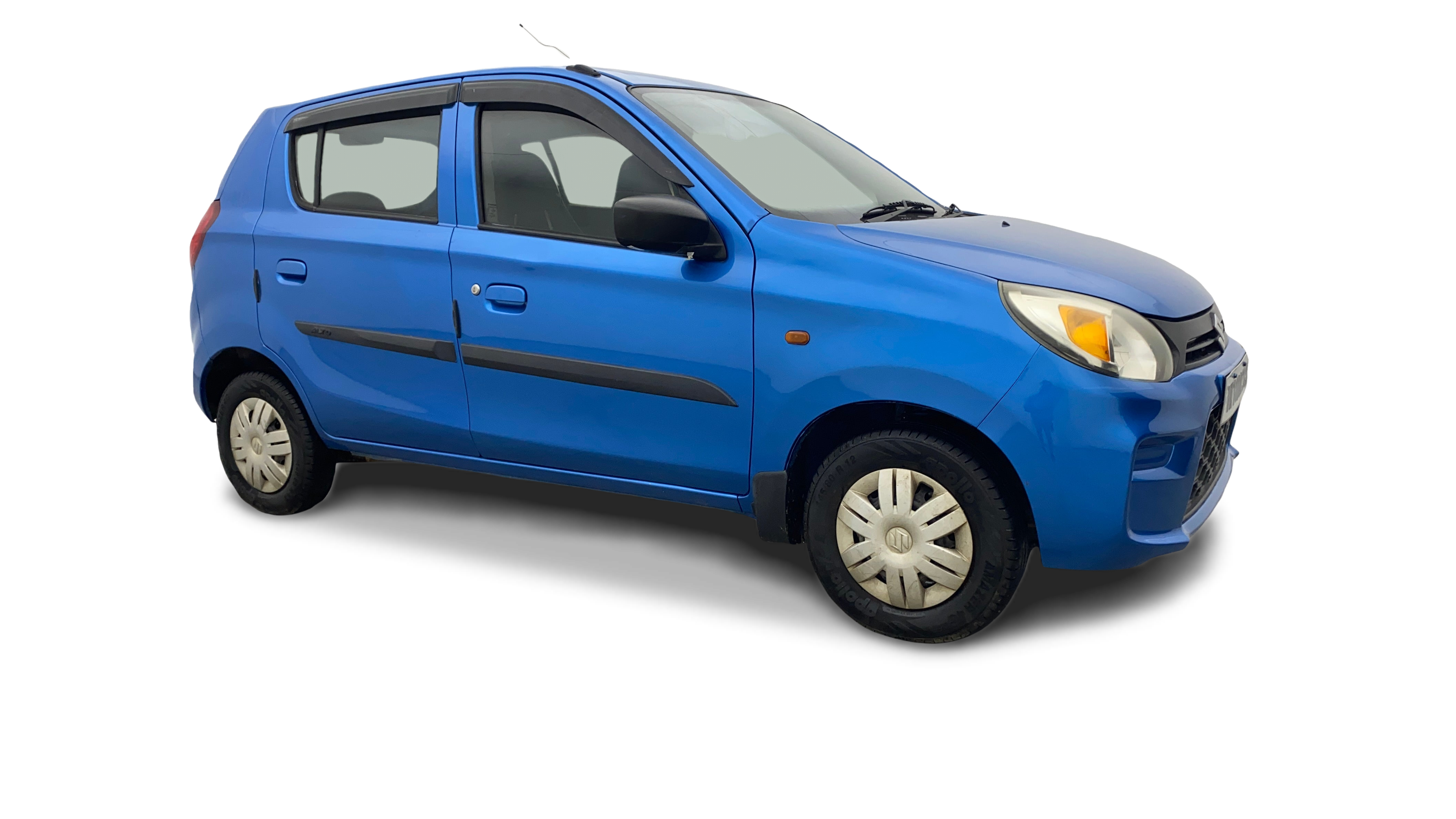 Maruti Alto-img