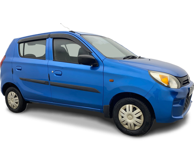 Maruti Alto-img
