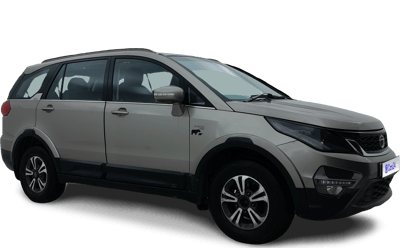 2017 Tata Hexa - SUV - Diesel - Automatic - ₹6.73 lakh