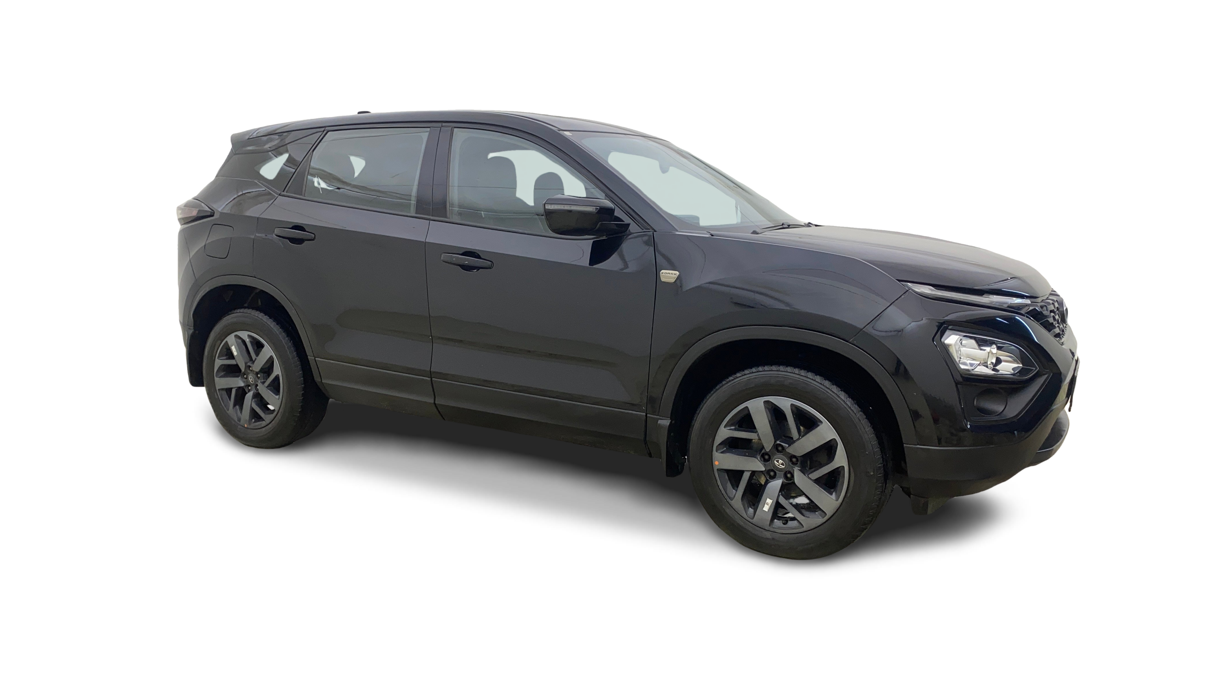 2021 Tata Harrier - SUV - Diesel - Automatic - ₹10.99 lakh