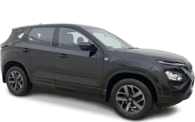 2021 Tata Harrier - SUV - Diesel - Automatic - ₹10.99 lakh