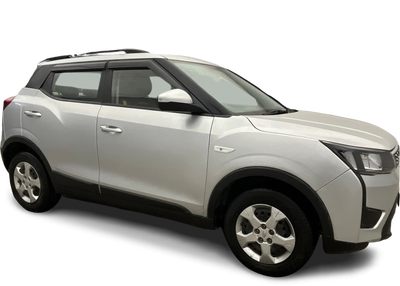 2020 Mahindra XUV300 - SUV - Diesel - Manual - ₹5.96 lakh