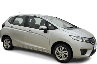 2015 Honda Jazz - Hatchback - Petrol - Automatic - ₹3.24 lakh