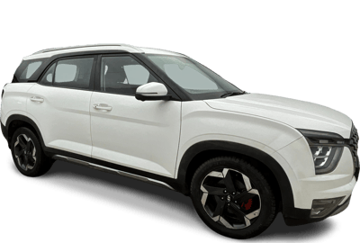 2021 Hyundai ALCAZAR - SUV - Petrol - Manual - ₹8.72 lakh