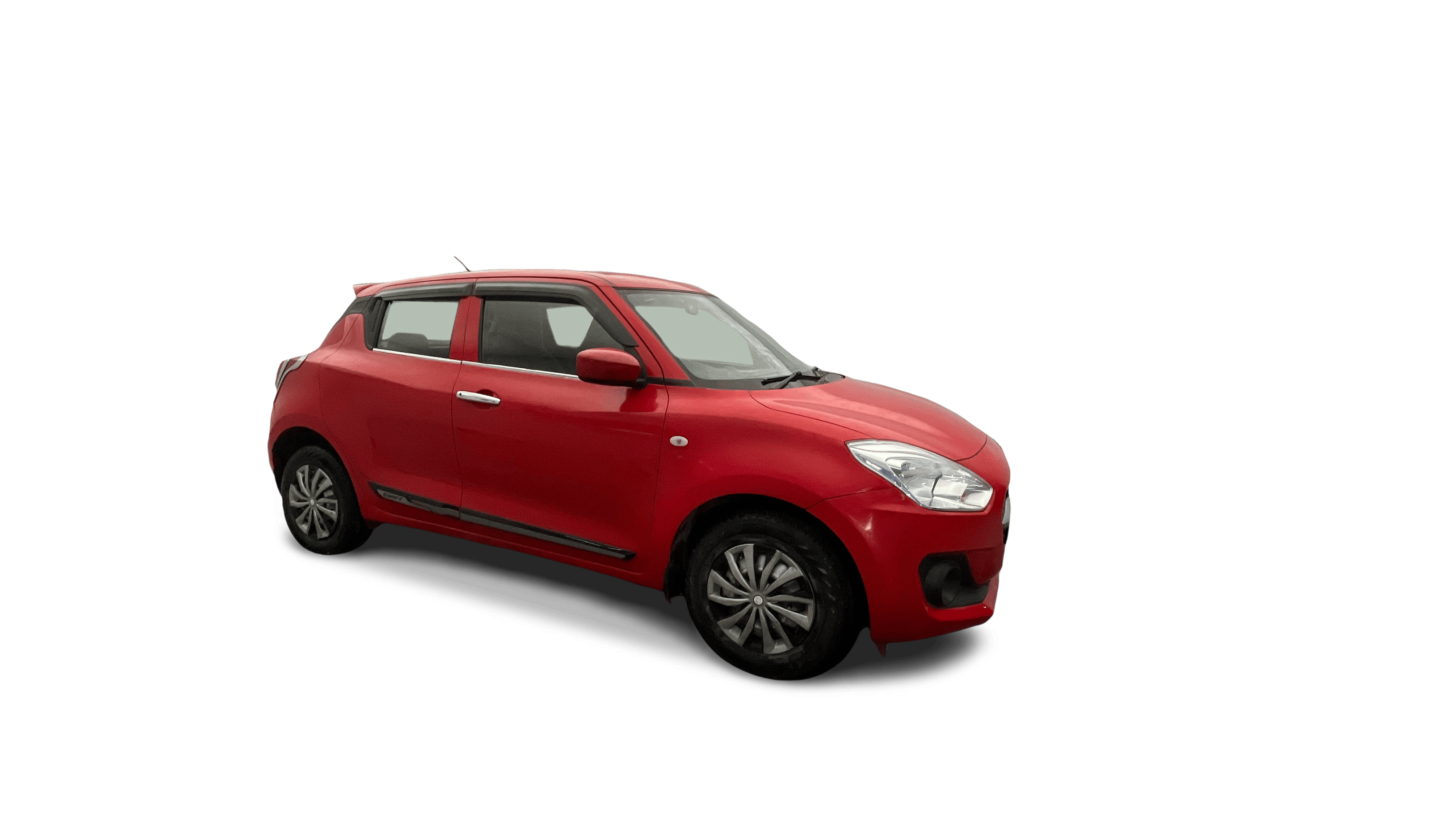 2024 Maruti Swift - Hatchback - Petrol - Manual - ₹4.00 lakh