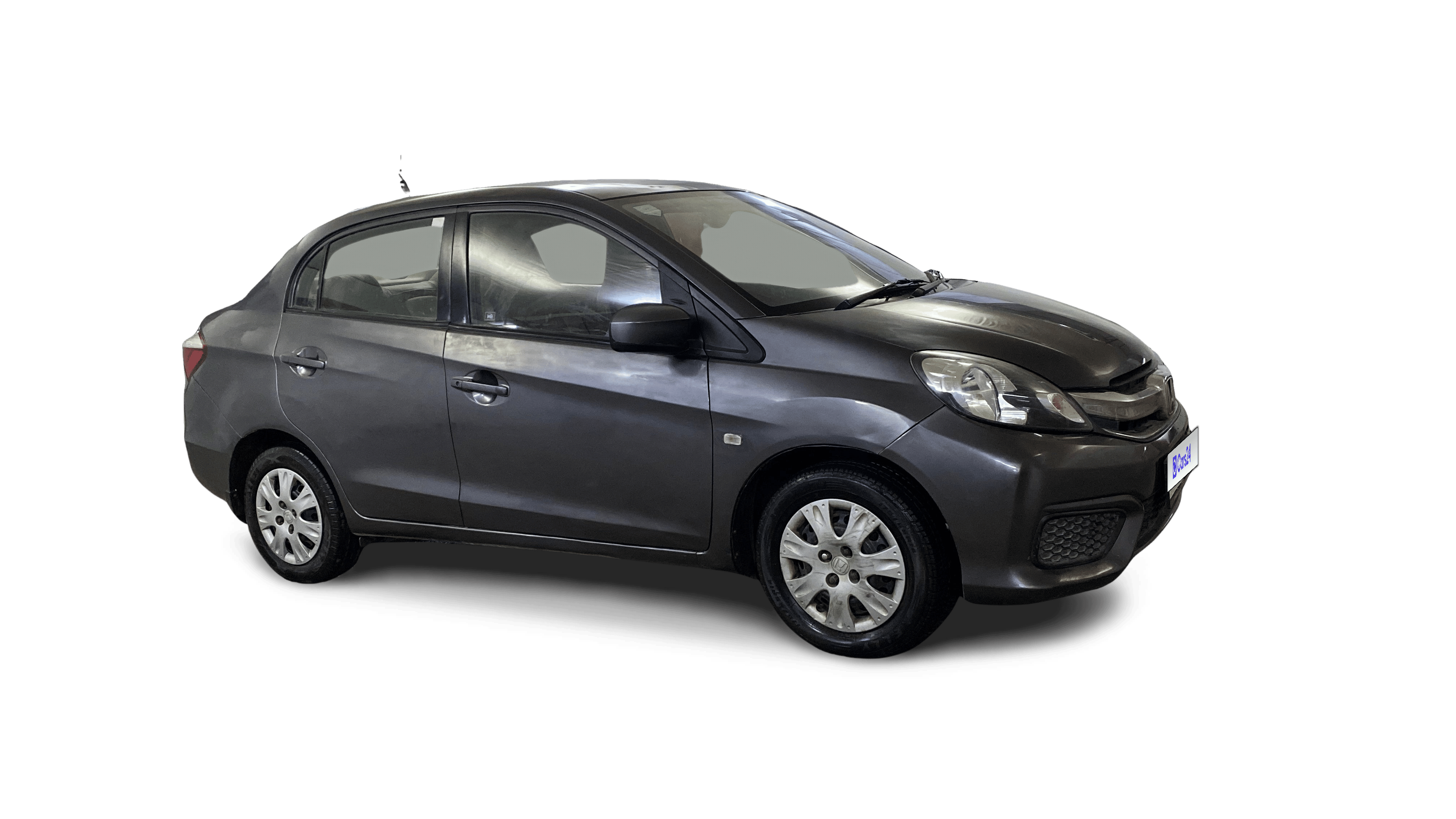 2017 Honda Amaze - Sedan - Petrol - Manual - ₹3.24 lakh