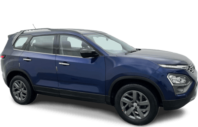 2021 Tata Safari - SUV - Diesel - Manual - ₹11.15 lakh