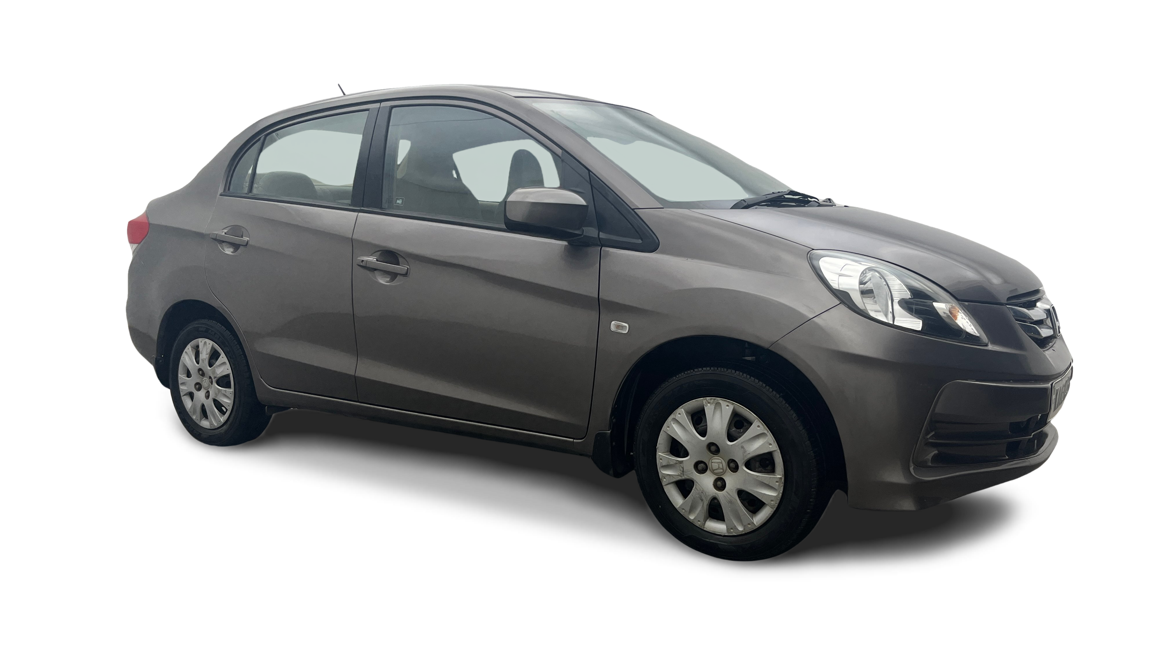2014 Honda Amaze - Sedan - Petrol - Manual - ₹3.65 lakh