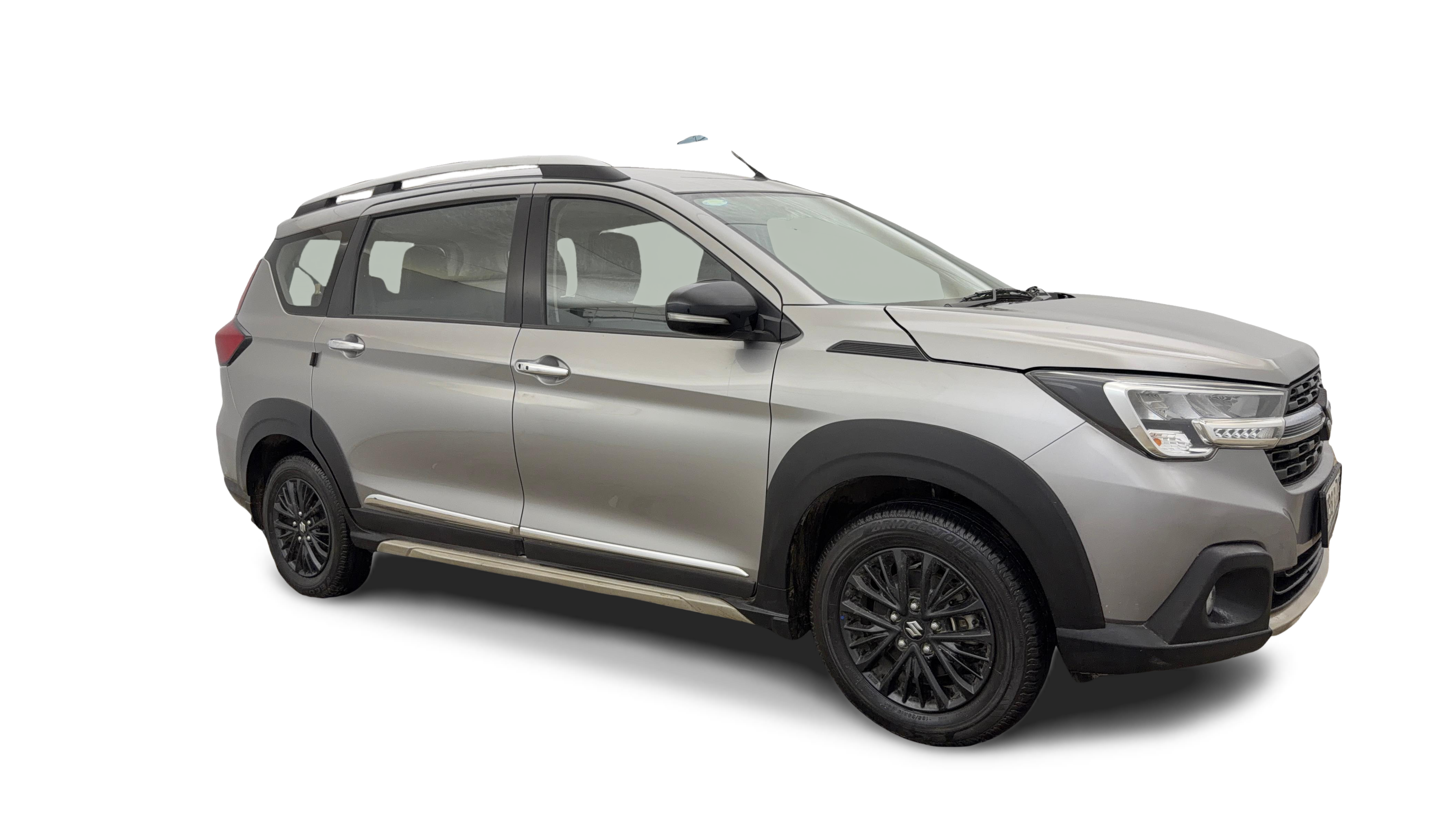 2021 Maruti XL6 - SUV - Petrol - Automatic - ₹8.31 lakh