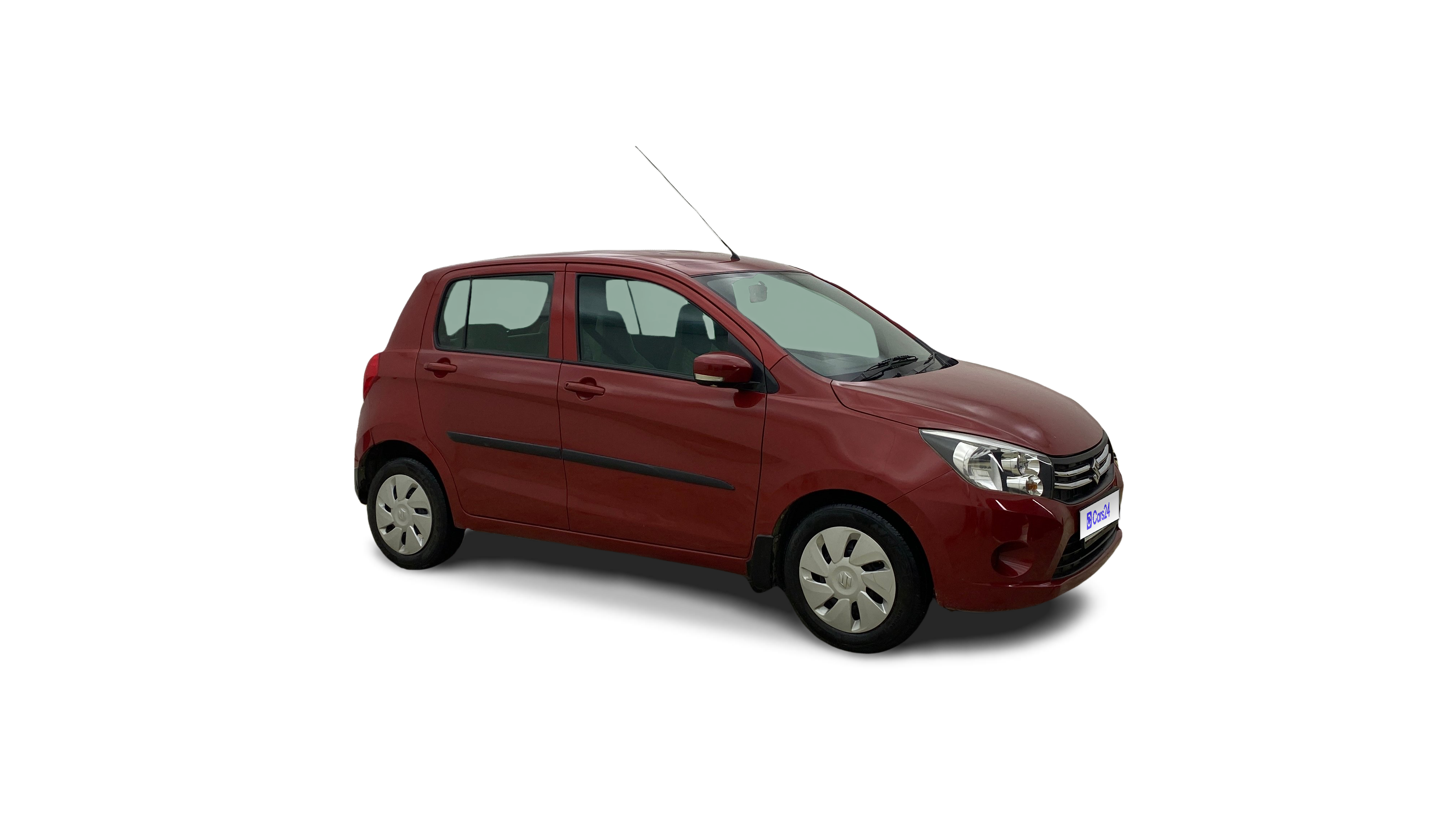 2016 Maruti Celerio - Hatchback - Petrol - Automatic - ₹3.04 lakh