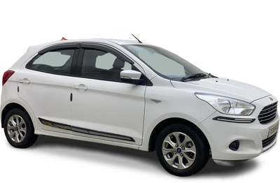 Ford New Figo-img