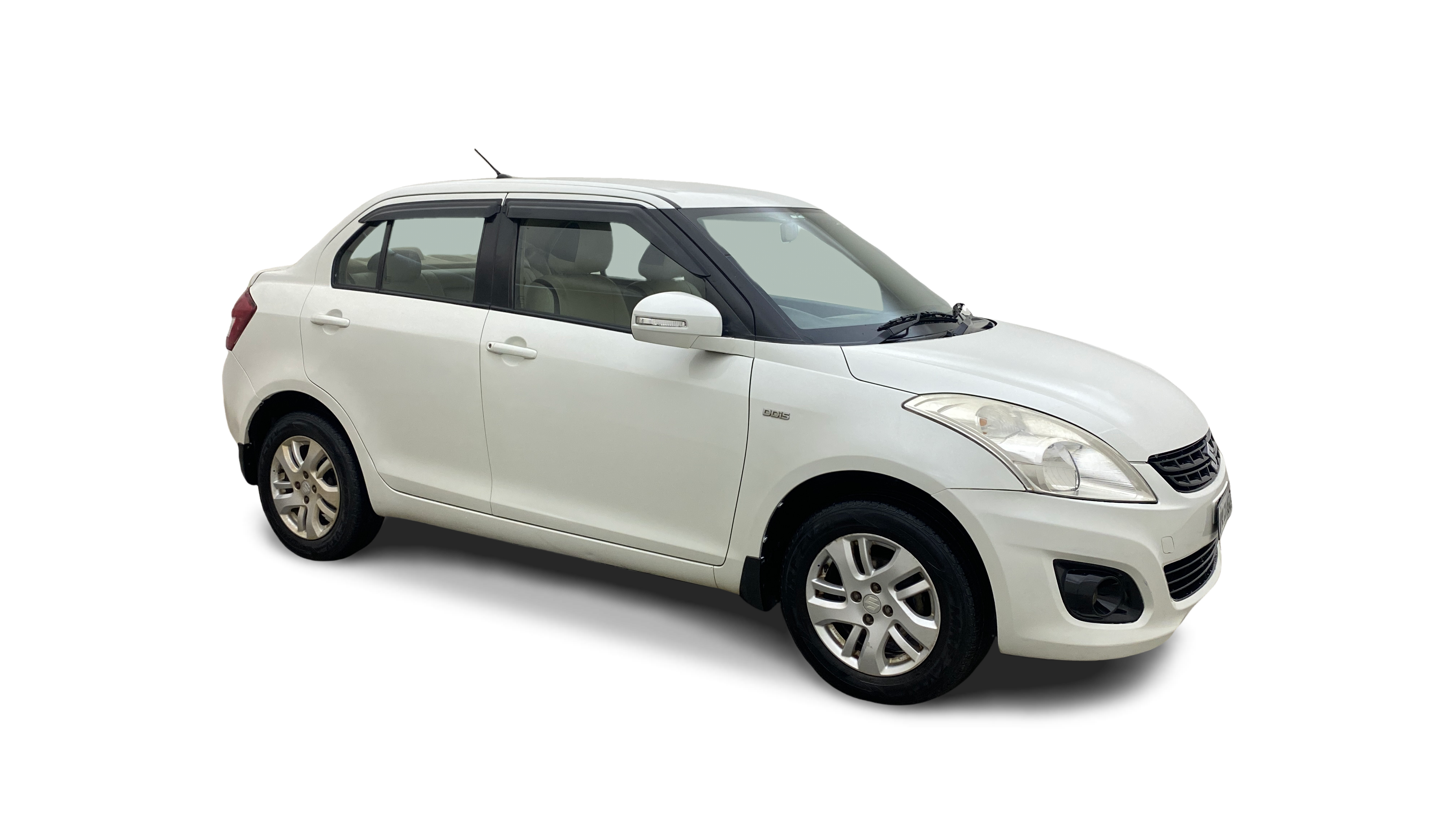 2013 Maruti Swift Dzire - Sedan - Diesel - Manual - ₹3.85 lakh