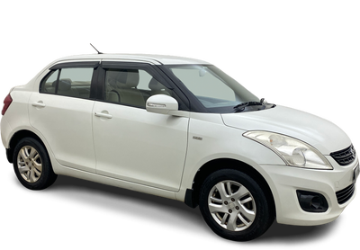 2013 Maruti Swift Dzire - Sedan - Diesel - Manual - ₹3.85 lakh