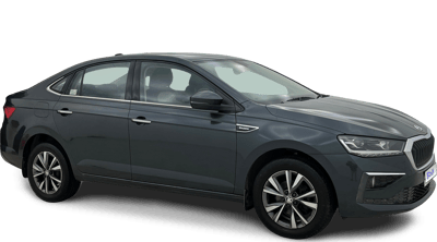 2022 Skoda SLAVIA - Sedan - Petrol - Automatic - ₹10.87 lakh