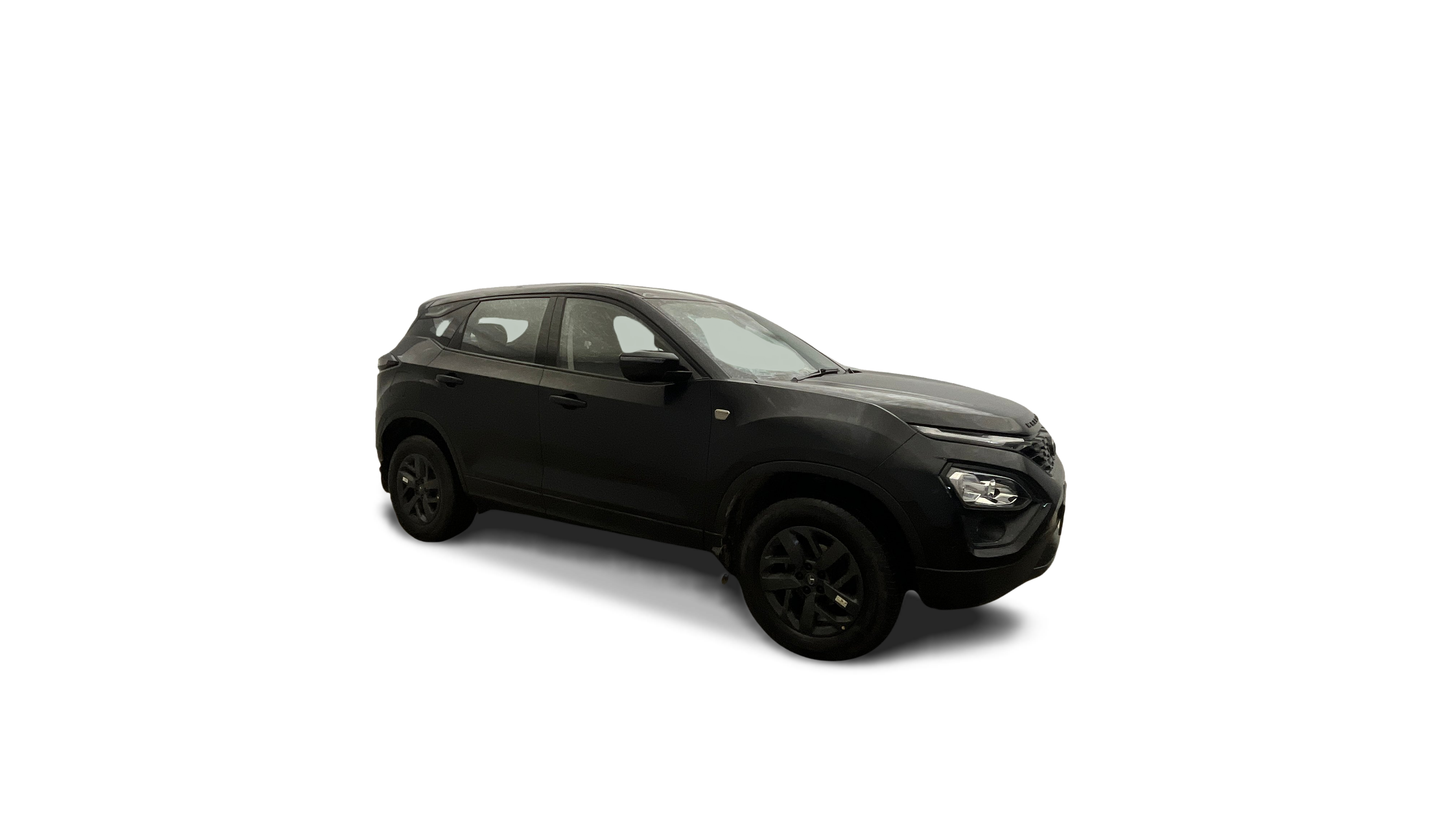 2023 Tata Harrier - SUV - Diesel - Manual - ₹11.26 lakh