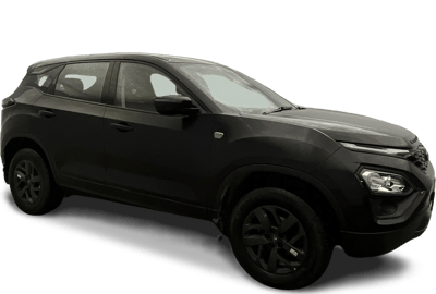 2023 Tata Harrier - SUV - Diesel - Manual - ₹11.26 lakh