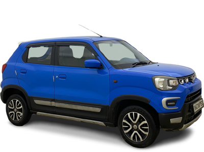 Maruti S PRESSO-img