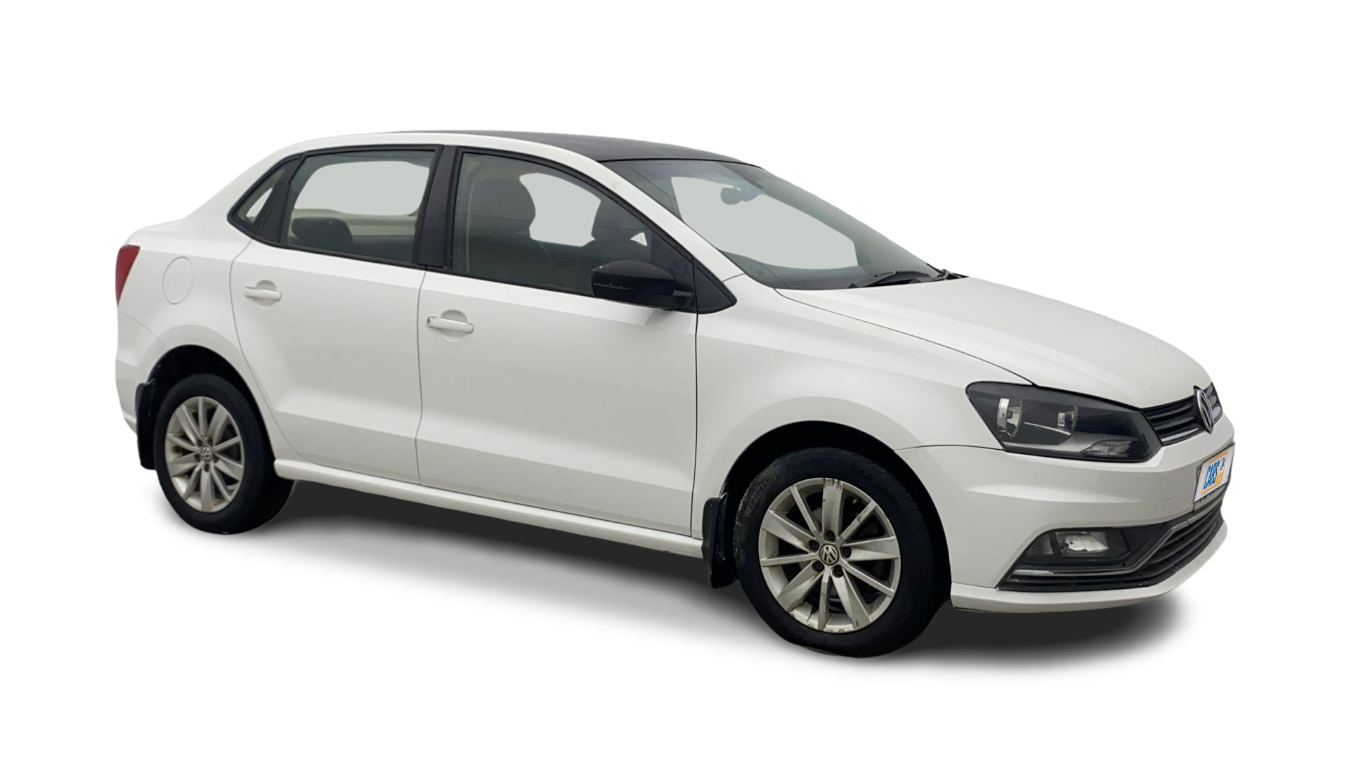 Volkswagen Ameo-img