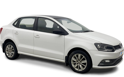 Volkswagen Ameo-img