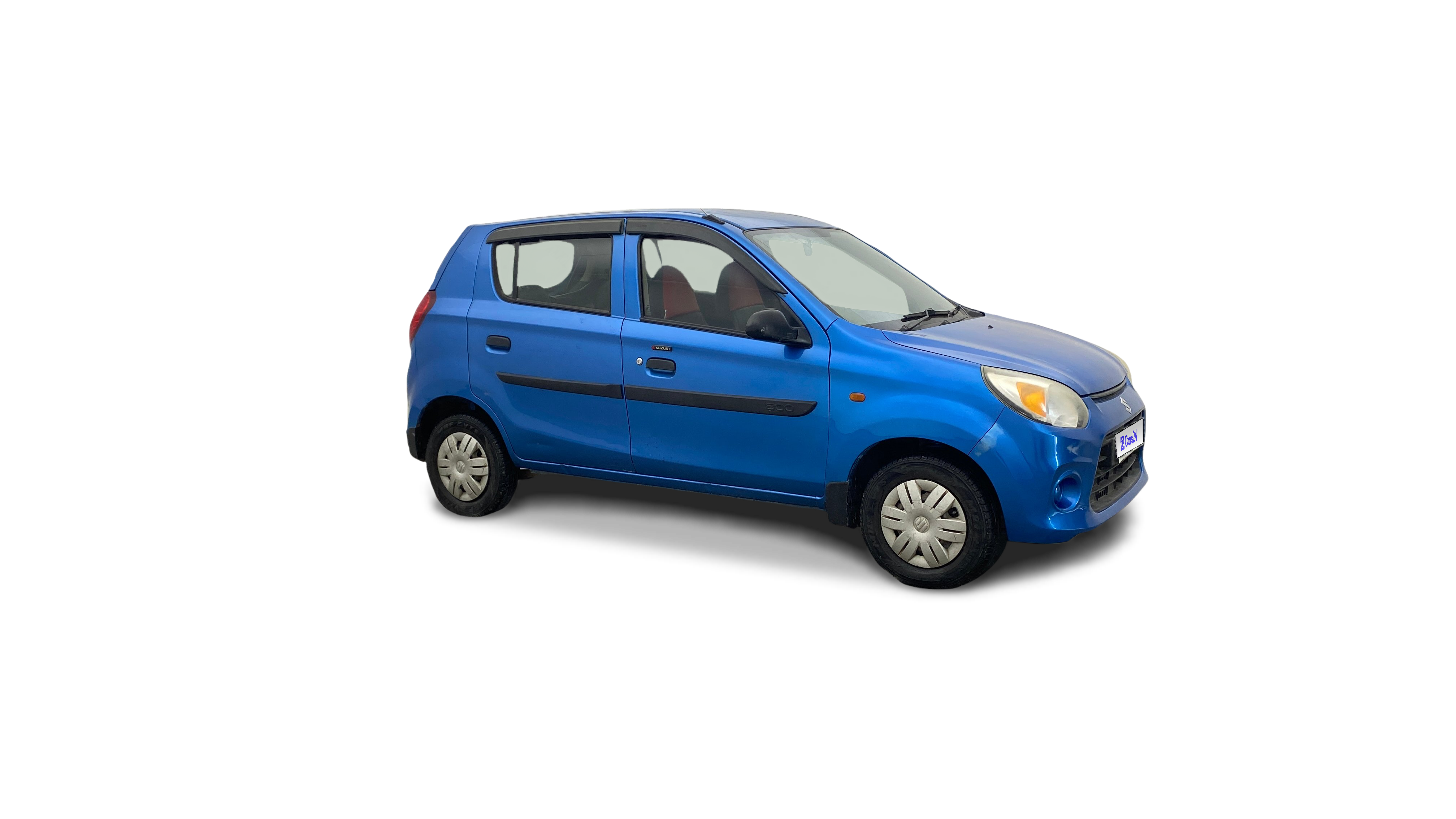 2017 Maruti Alto 800 - Hatchback - Petrol - Manual - ₹3.03 lakh