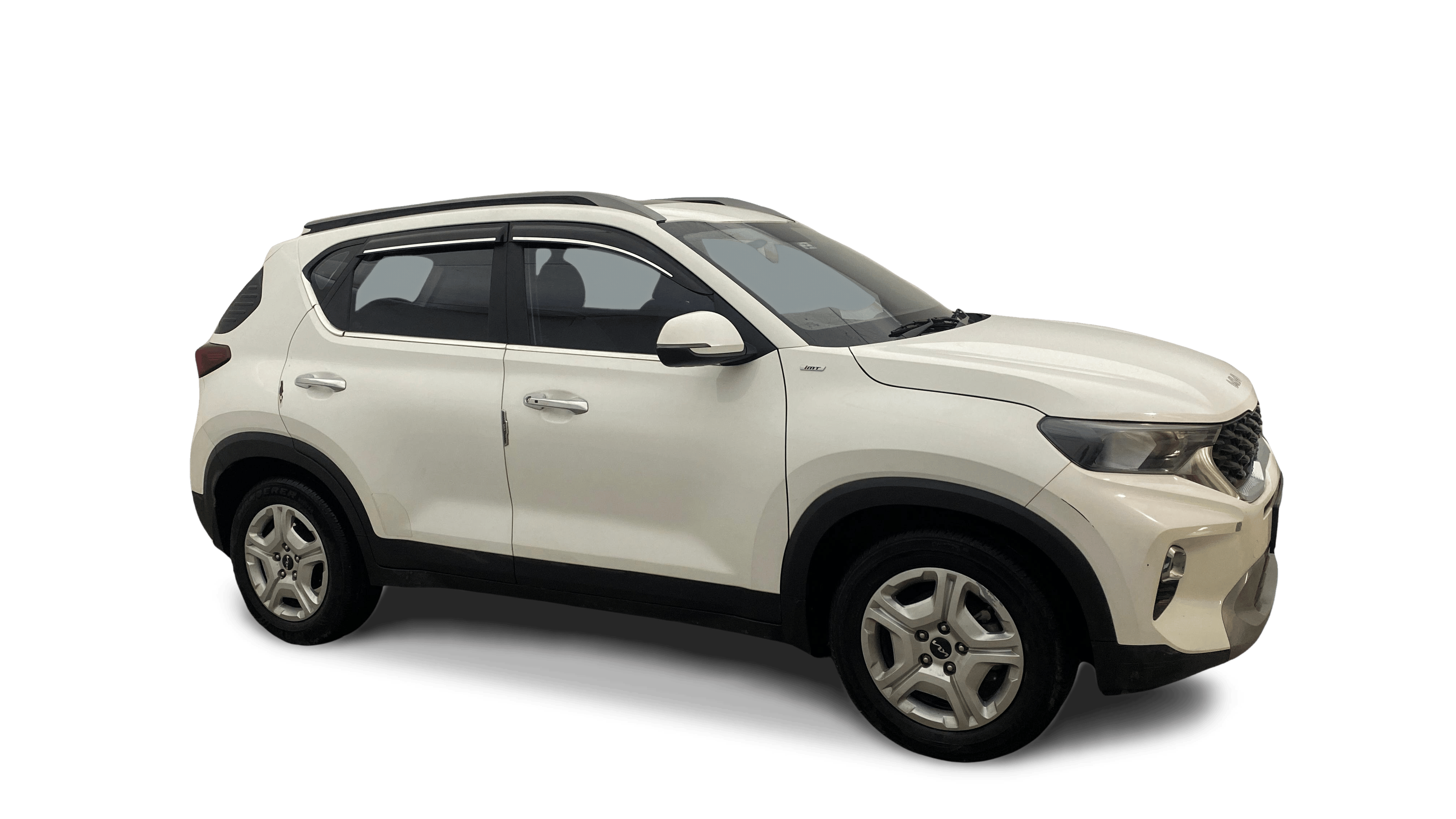 2023 KIA SONET - SUV - Petrol - Manual - ₹8.13 lakh