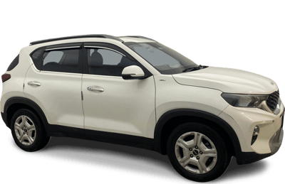 2023 KIA SONET - SUV - Petrol - Manual - ₹8.13 lakh