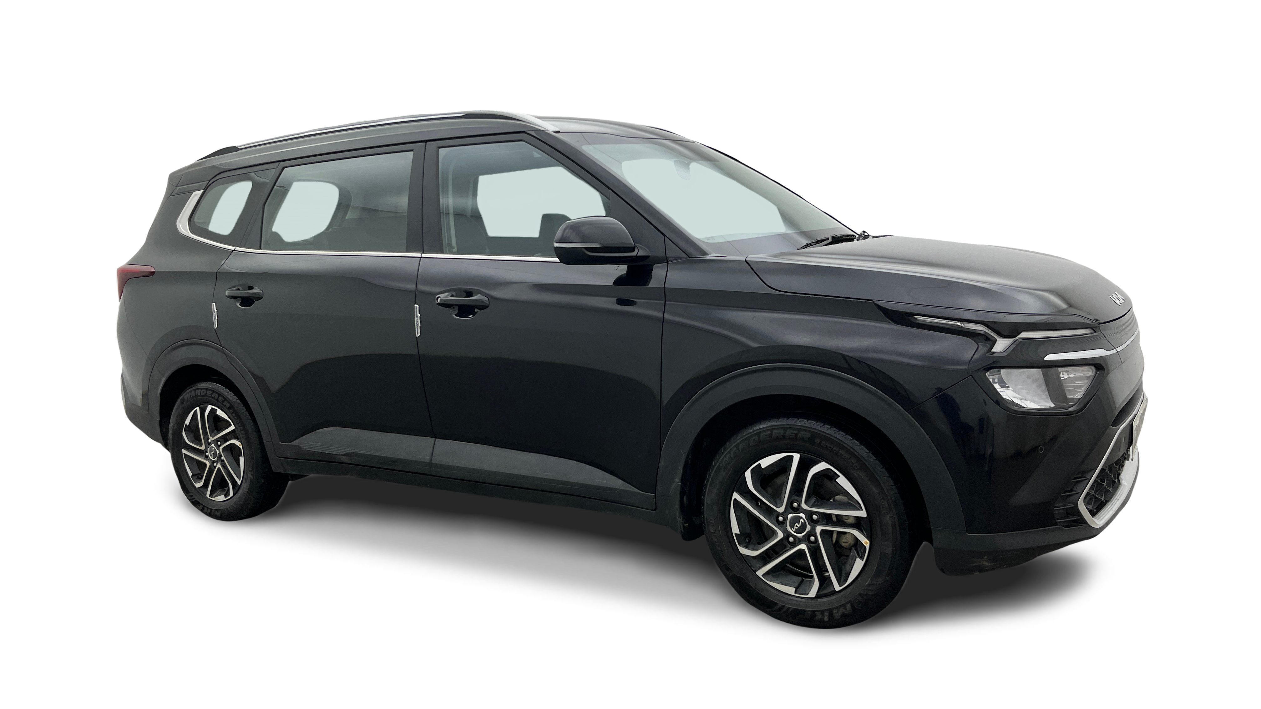 2023 KIA CARENS - SUV - Diesel - Manual - ₹11.90 lakh