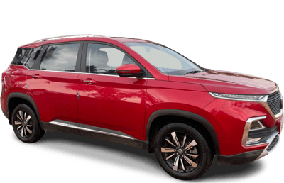 2020 MG HECTOR - SUV - Petrol - Manual - ₹10.70 lakh