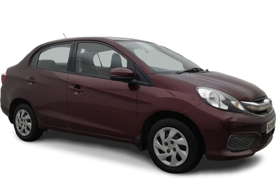 2016 Honda Amaze - Sedan - Diesel - Manual - ₹3.96 lakh