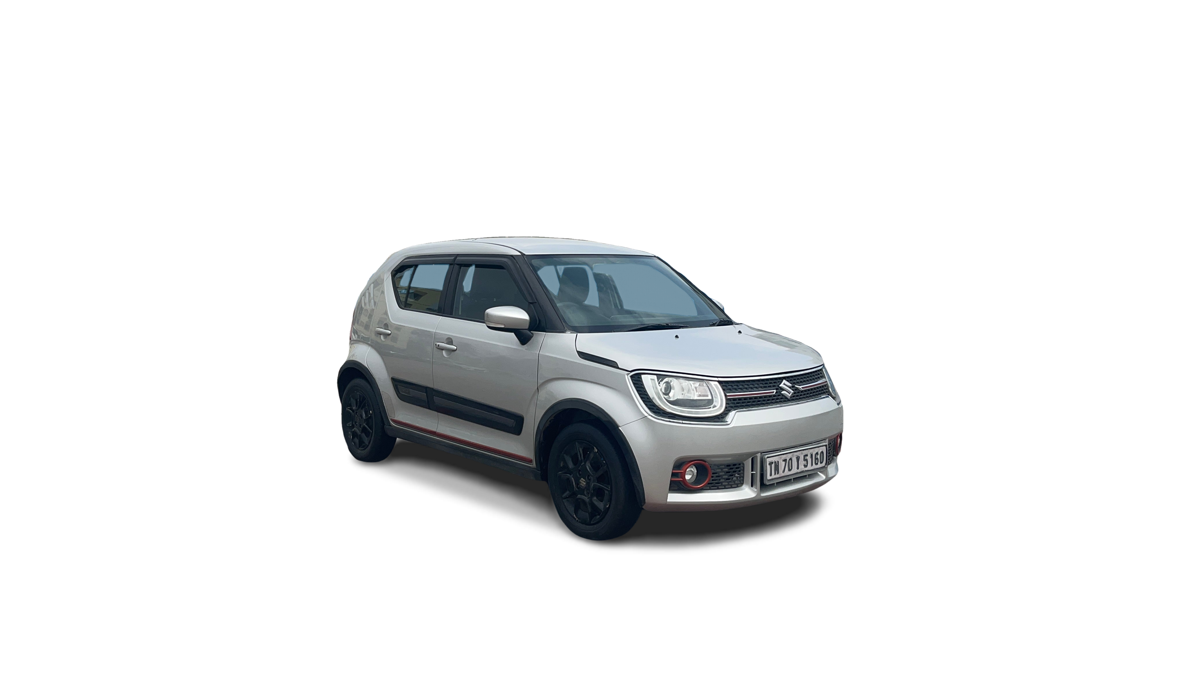 Maruti IGNIS-img