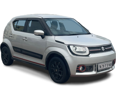 Maruti IGNIS-img