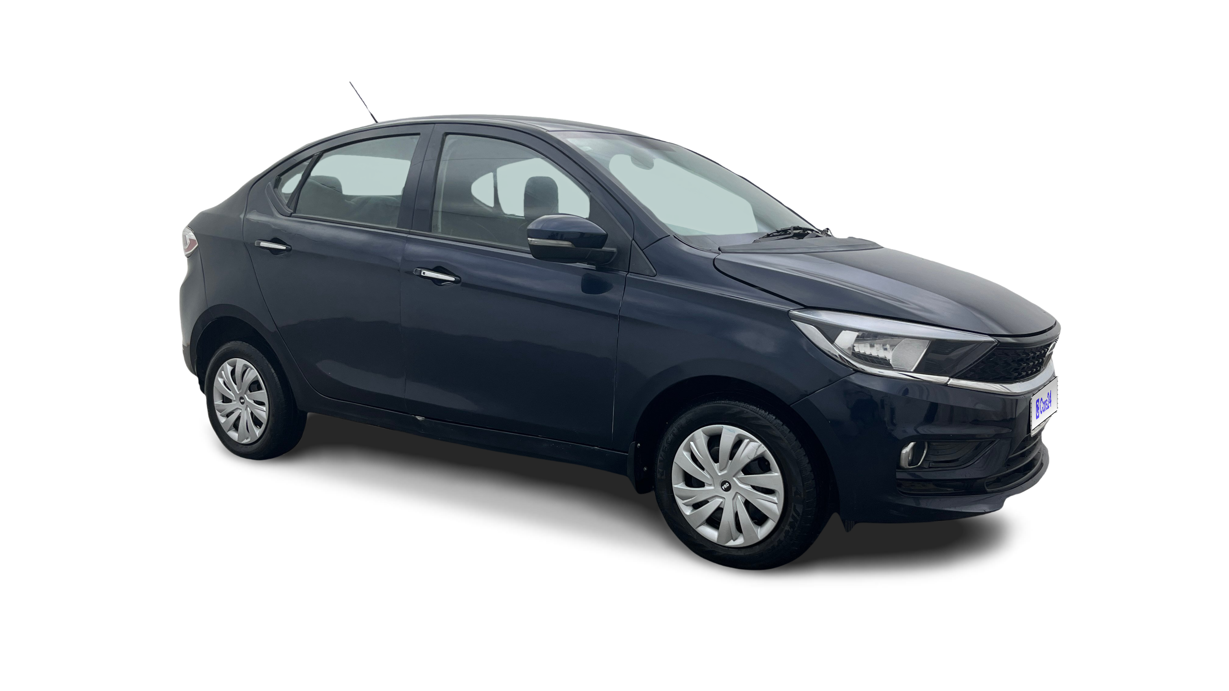2022 Tata TIGOR - Sedan - CNG - Manual - ₹4.36 lakh