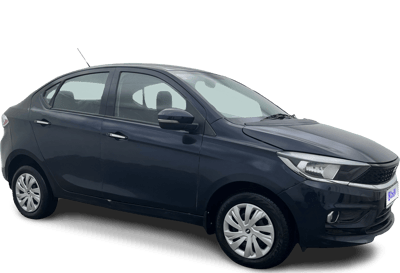 2022 Tata TIGOR - Sedan - CNG - Manual - ₹4.36 lakh