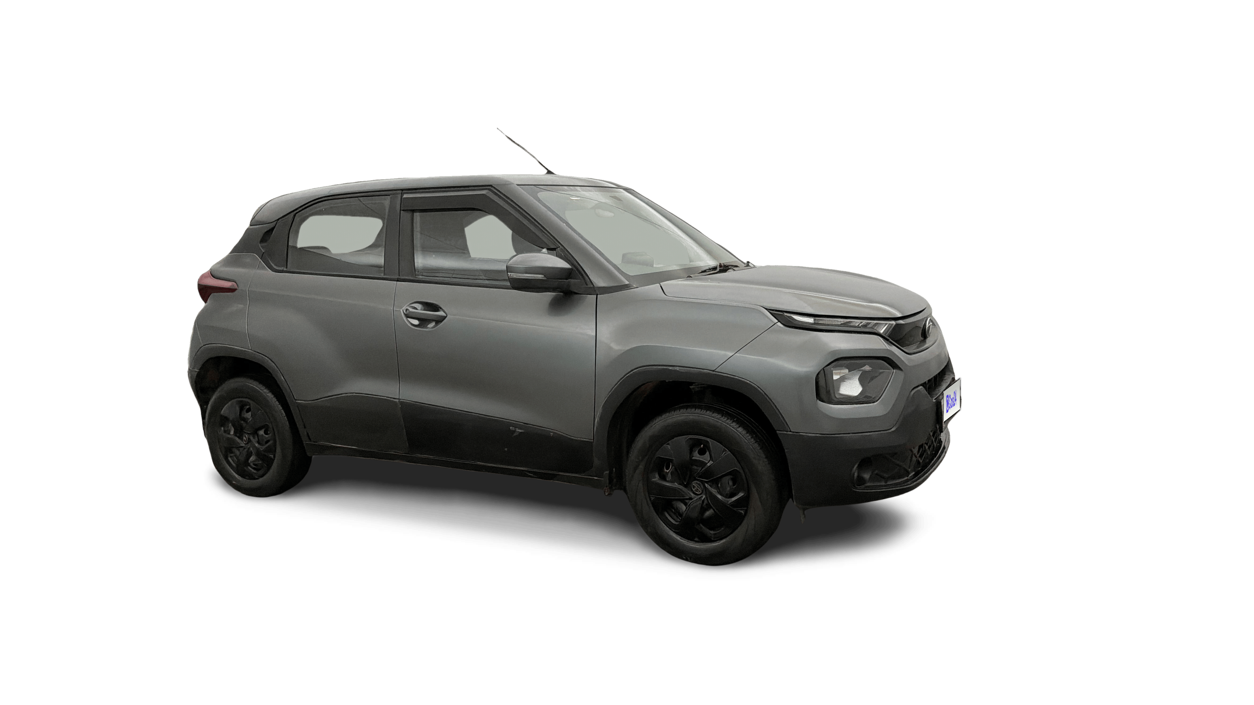 2022 Tata PUNCH - SUV - Petrol - Manual - ₹4.20 lakh