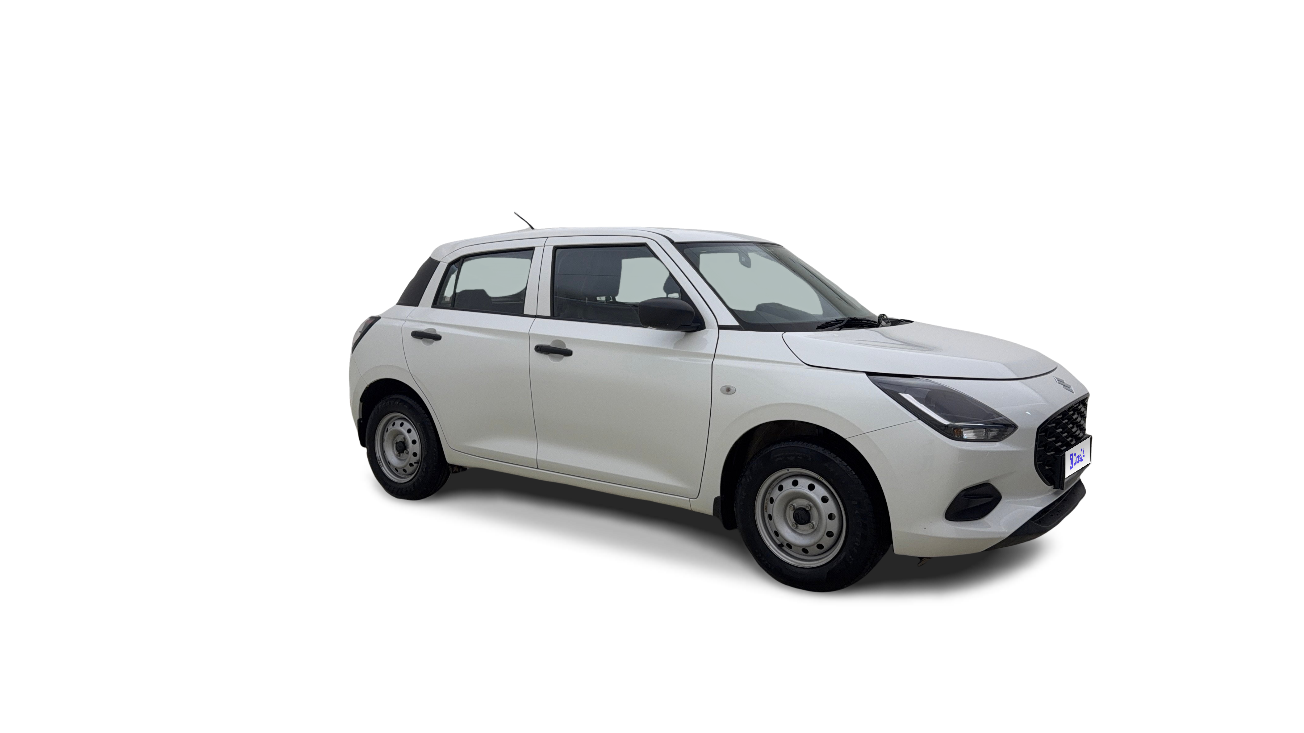 2024 Maruti Swift - Hatchback - Petrol - Manual - ₹5.29 lakh
