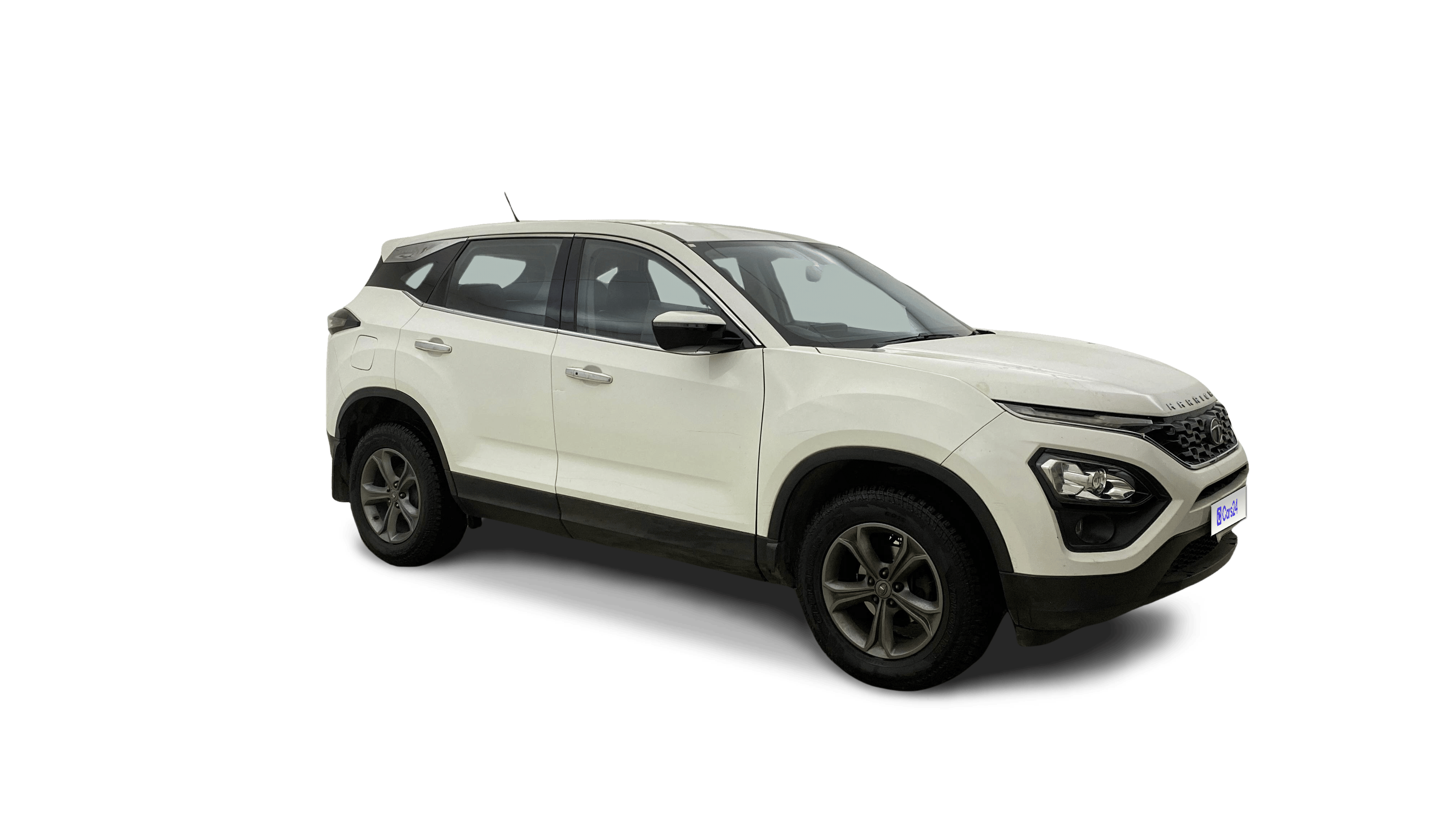 2021 Tata Harrier - SUV - Diesel - Manual - ₹10.50 lakh