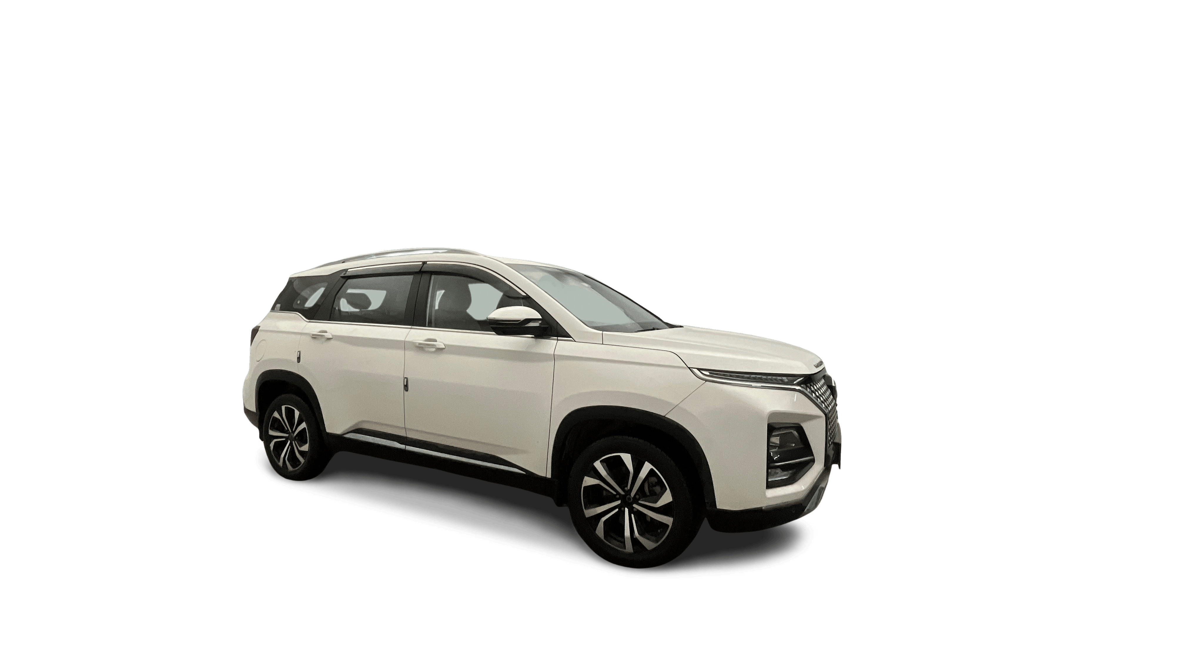 2024 MG HECTOR - SUV - Petrol - Manual - ₹14.61 lakh