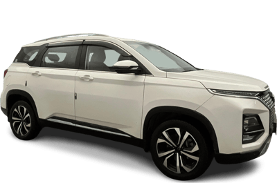 2024 MG HECTOR - SUV - Petrol - Manual - ₹14.61 lakh