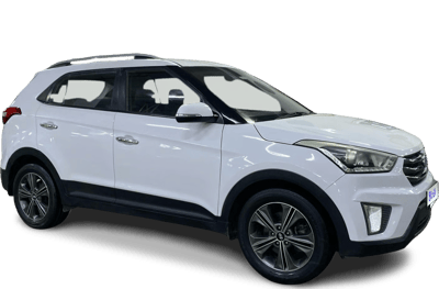 2016 Hyundai Creta - SUV - Diesel - Manual - ₹5.56 lakh