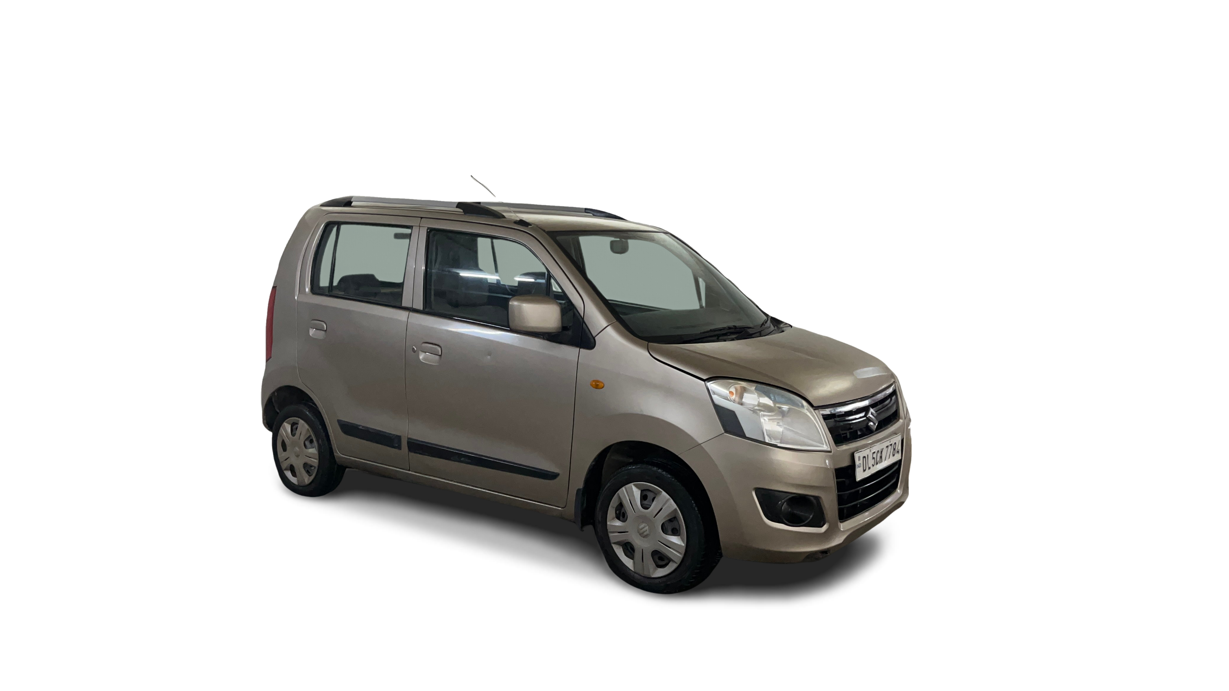 Maruti Wagon R 1.0-img