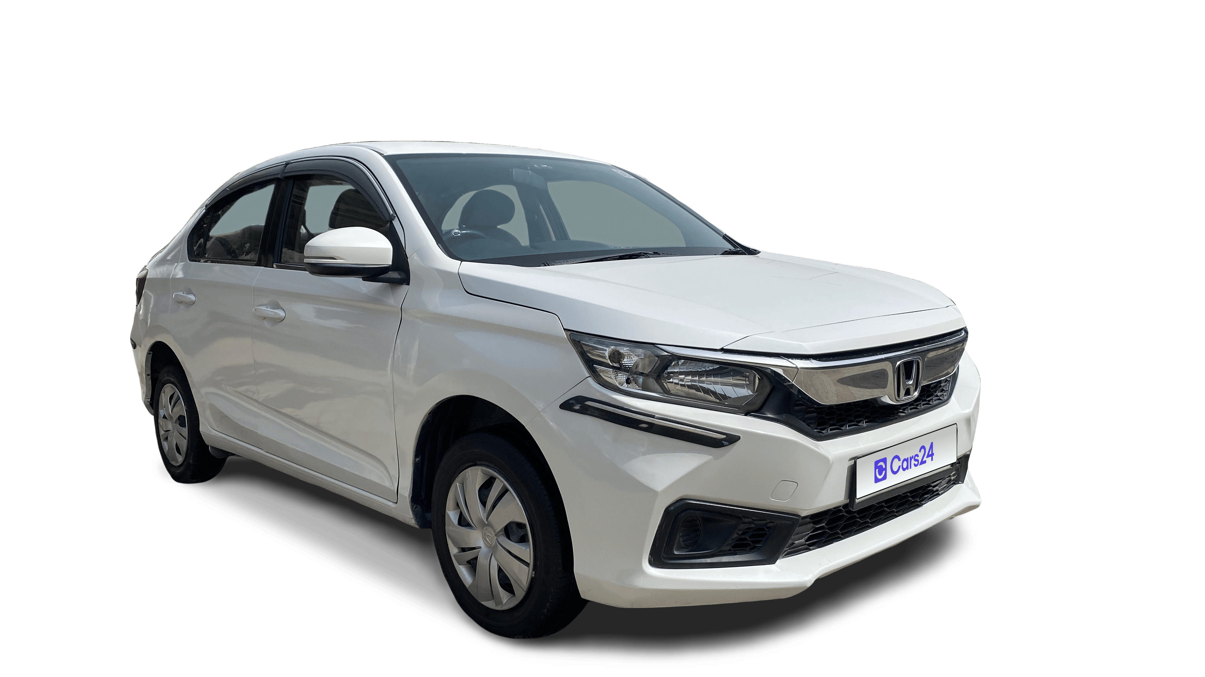 2020 Honda Amaze - Sedan - Petrol - Manual - ₹4.29 lakh