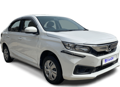 2020 Honda Amaze - Sedan - Petrol - Manual - ₹4.29 lakh