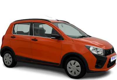 2018 Maruti Celerio X - Hatchback - Petrol - Automatic - ₹4.42 lakh